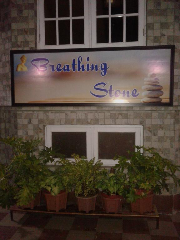 Breathing Stone Hotel Kalimpong Exterior photo