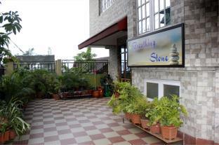 Breathing Stone Hotel Kalimpong Exterior photo